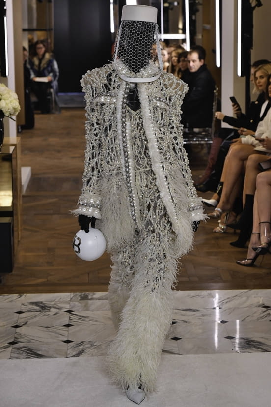 couture<br>SS19
