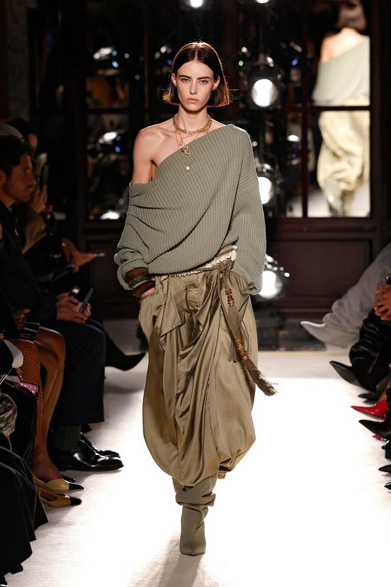 BalmainWW SS26