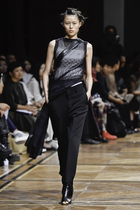woman<br>SS20