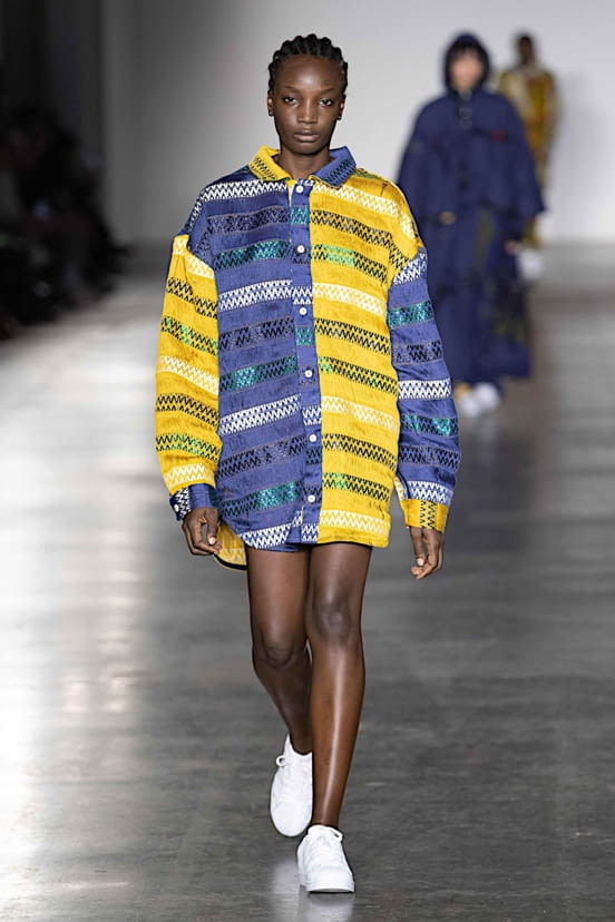 Bethany WilliamsMW FW20