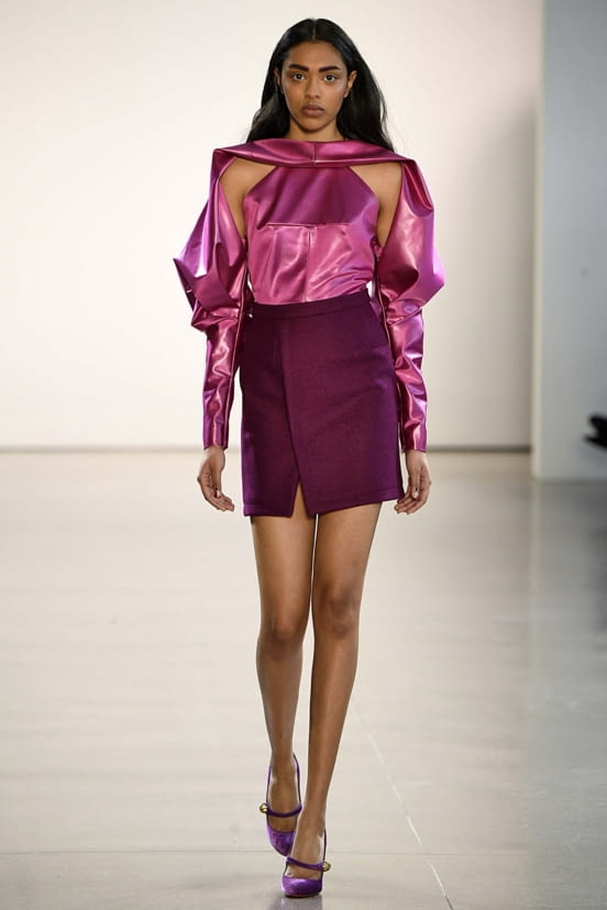 woman<br>FW18