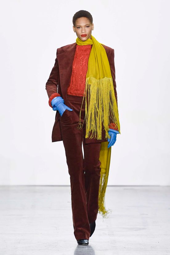 woman<br>FW23
