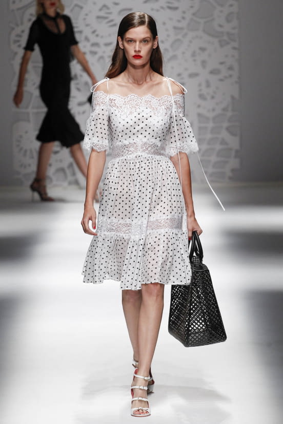 woman<br>S/S 18