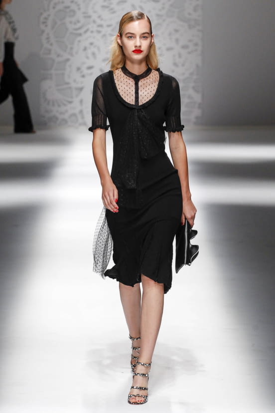 woman<br>S/S 18