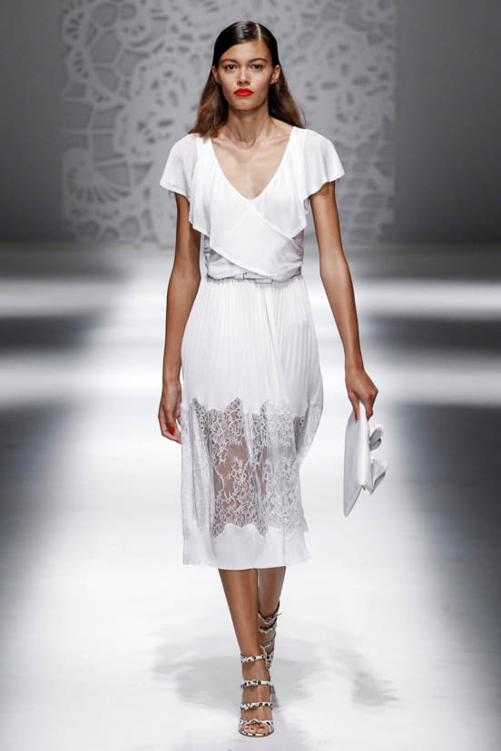 woman<br>S/S 18