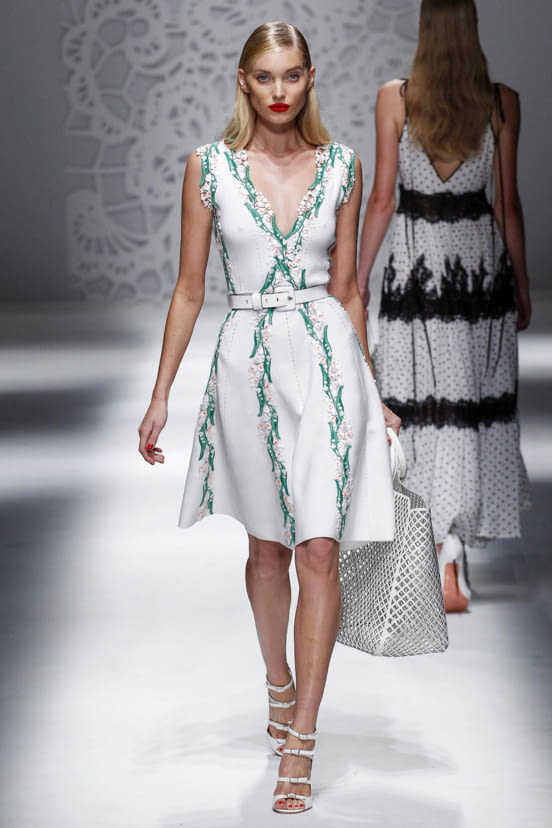 woman<br>S/S 18