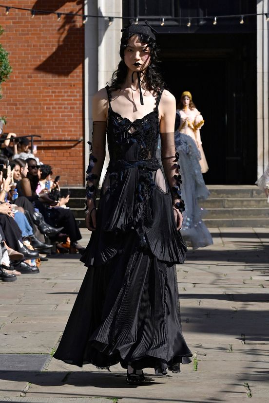 frill