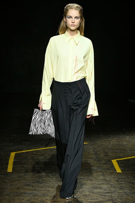 woman<br>F/W 18