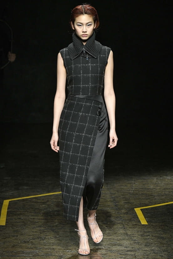 woman<br>F/W 18