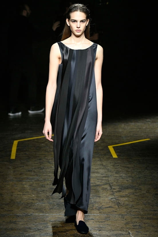 woman<br>F/W 18