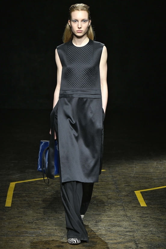 woman<br>F/W 18