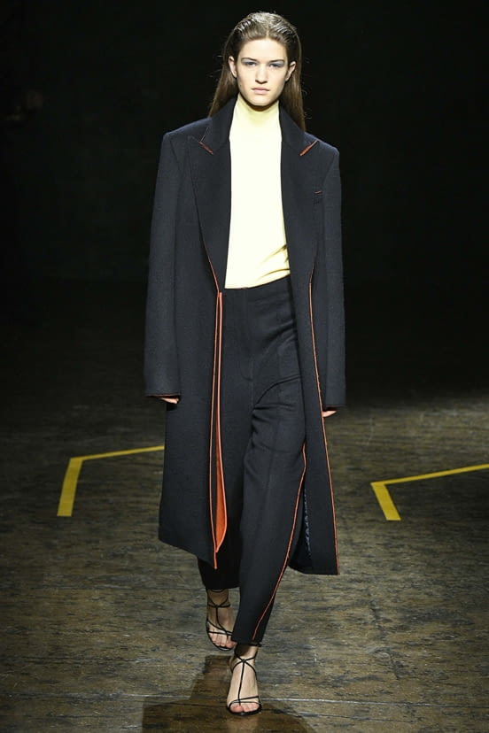 woman<br>F/W 18