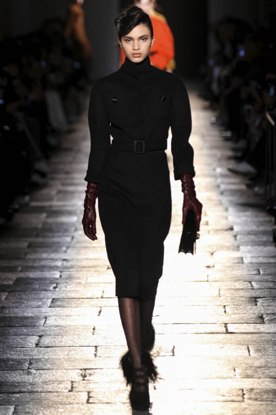 woman<br>F/W 17