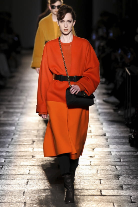 woman<br>F/W 17