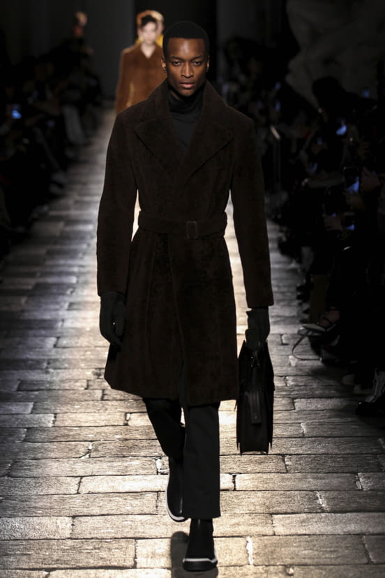 woman<br>F/W 17