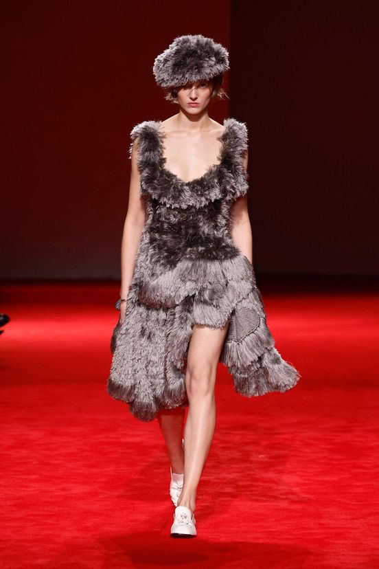 fur