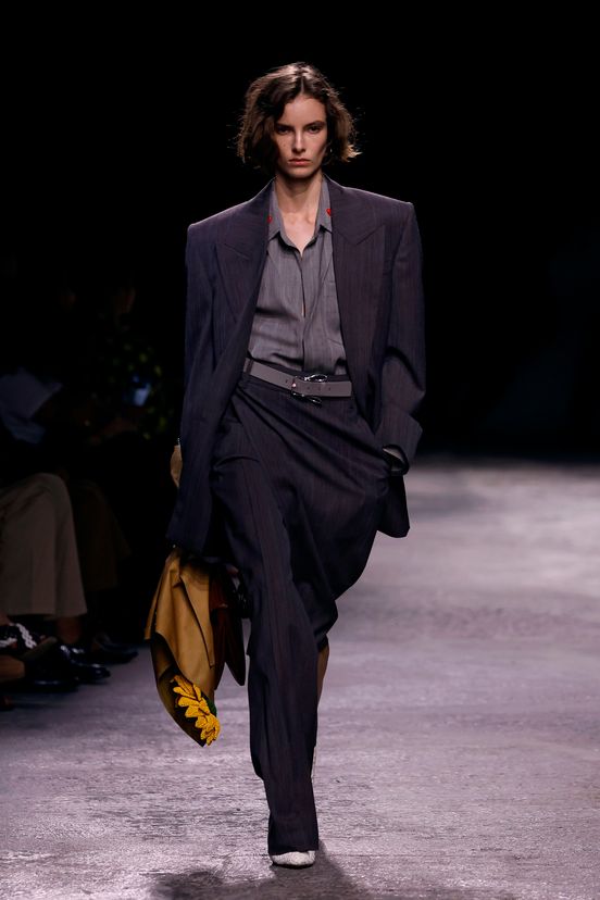 Bottega VenetaWW Spring-Summer 2025