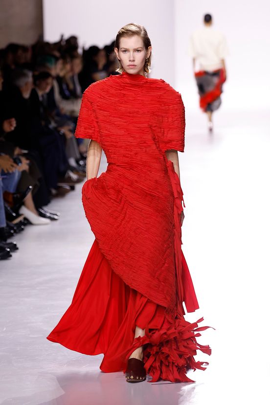 bold colours