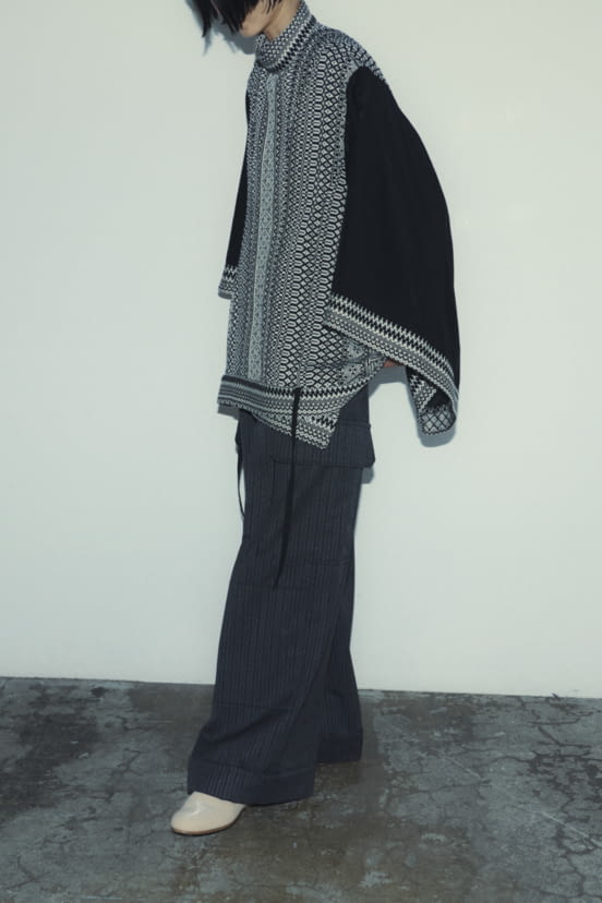 woman<br>FW22
