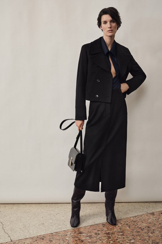 woman<br>FW25