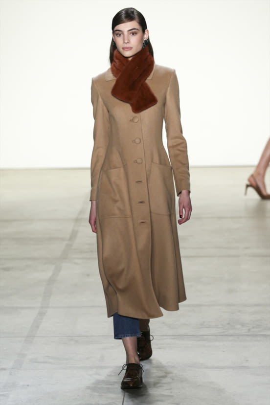 woman<br>F/W 17