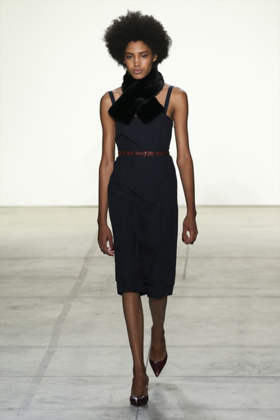 woman<br>F/W 17