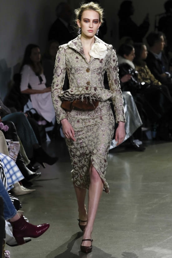 woman<br>F/W 18