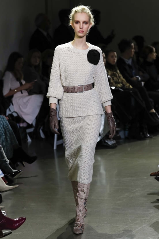 woman<br>F/W 18