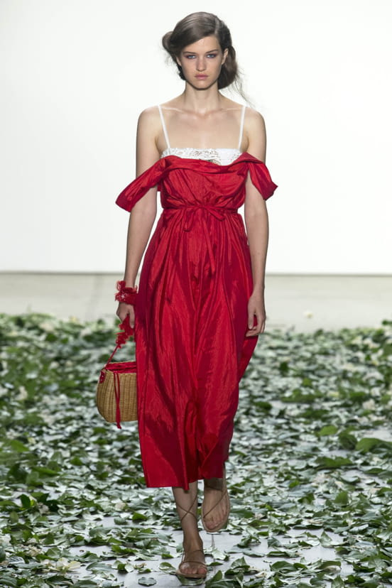 woman<br>S/S 18