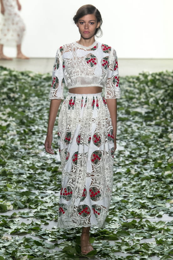 woman<br>S/S 18