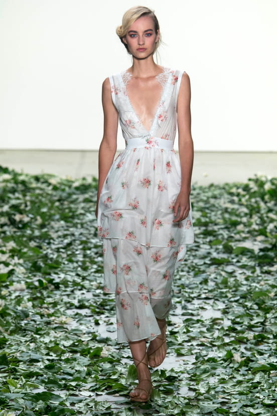 woman<br>S/S 18