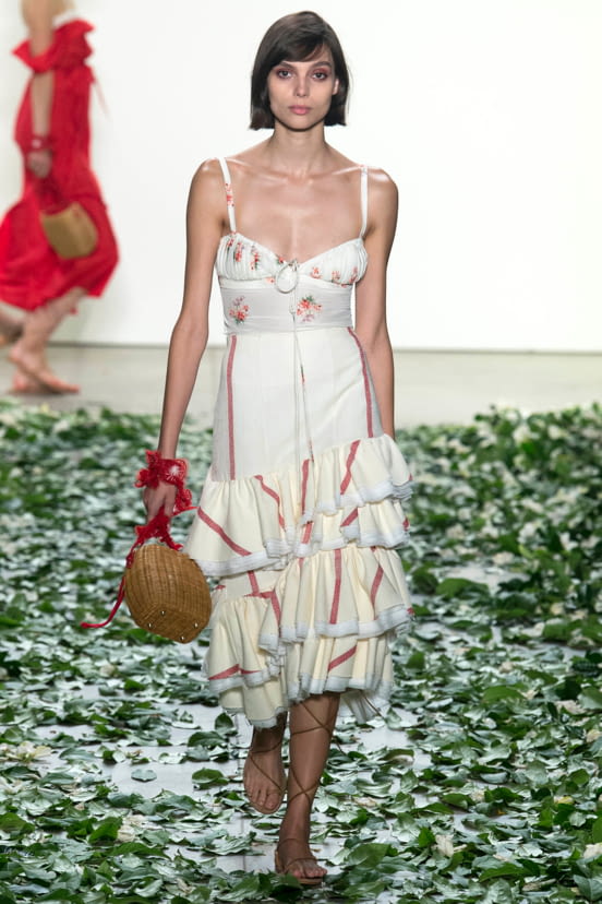 woman<br>S/S 18
