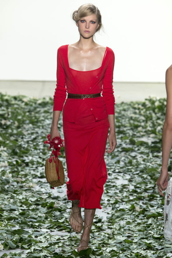 woman<br>S/S 18