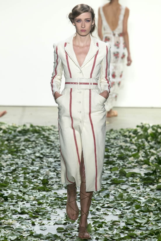 woman<br>S/S 18