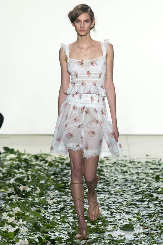 woman<br>S/S 18