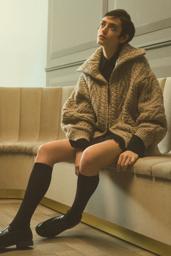 woman<br>FW24