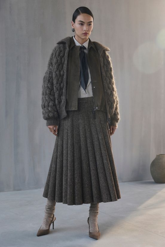 woman<br>FW26