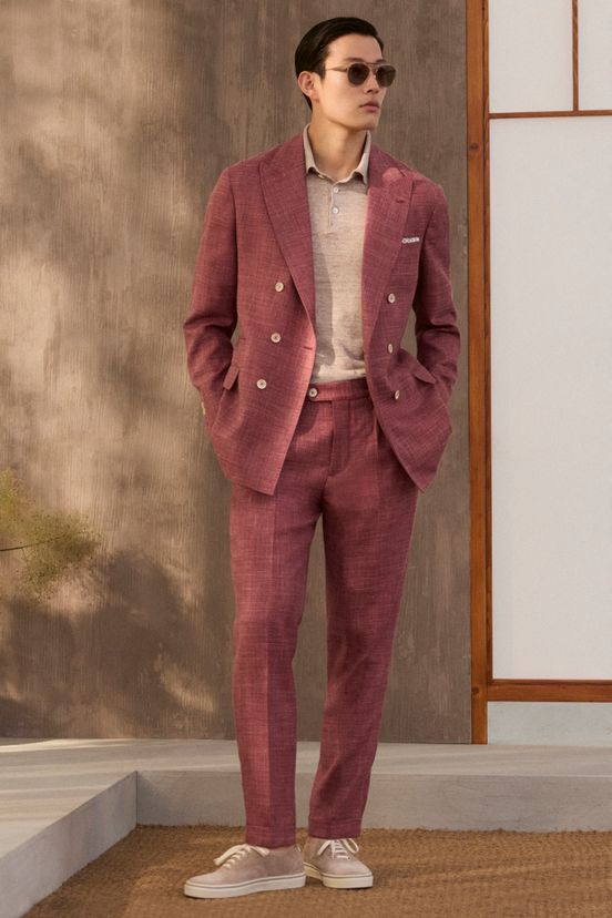 Brunello CucinelliMW SS 26