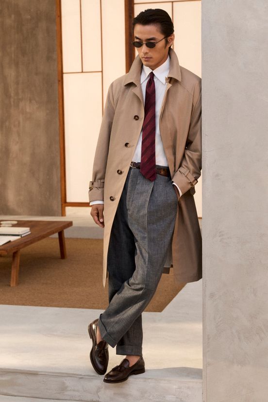 preppy