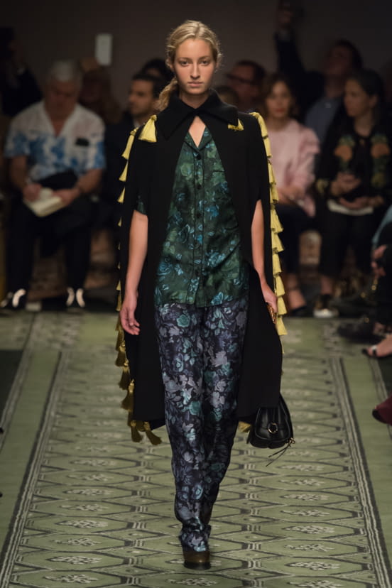 woman<br>FW16