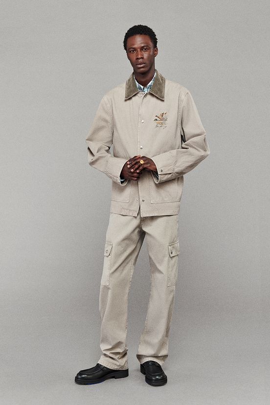 woman<br>Resort 2025