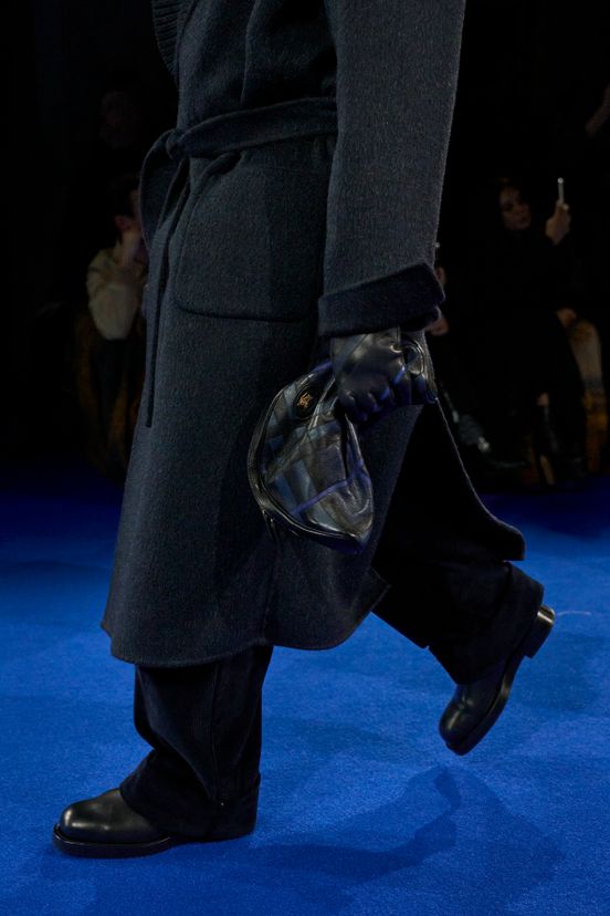 accessory<br>FW25