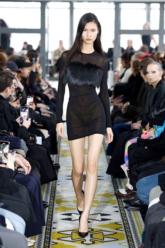 woman<br>FW25