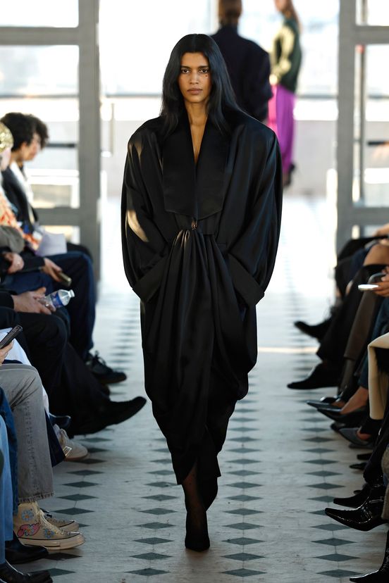 woman<br>FW26