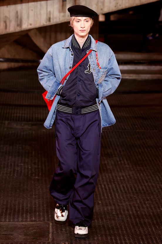 man<br>FW23