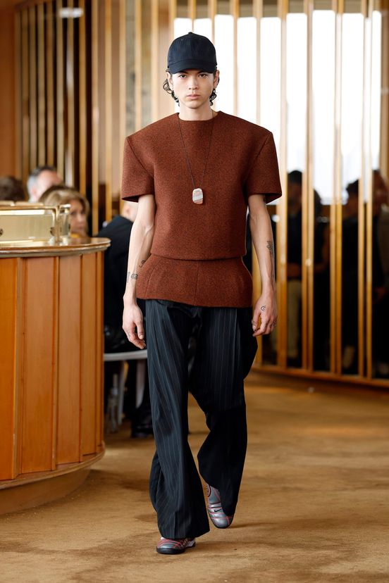 woman<br>FW26