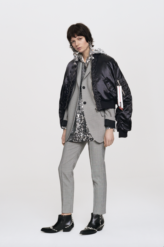 woman<br>PF17