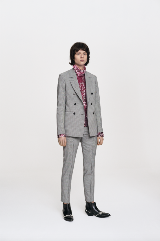 woman<br>PF17