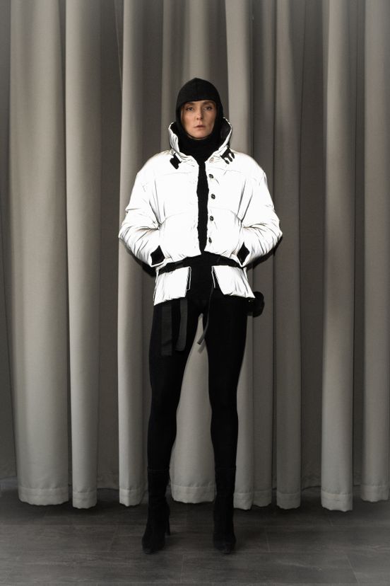 woman<br>PF23