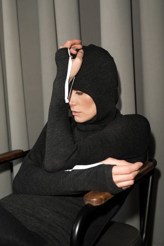 woman<br>PF23